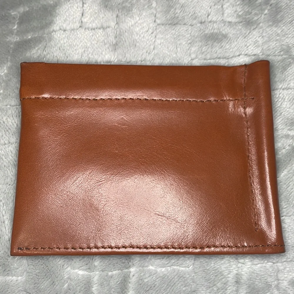 Money clip wallet NWOT